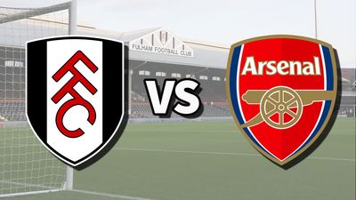 Fulham vs Arsenal live stream: How to watch Premier League game online and on TV today, team news