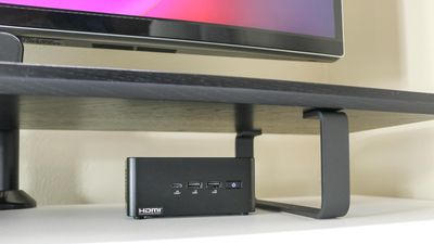 Forget the Mac mini M4 — the Asus NUC 14 Pro is very powerful and even tinier