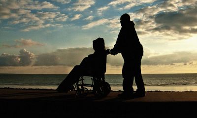 UK ministers promise ‘new settlement’ for carers amid allowance scandal