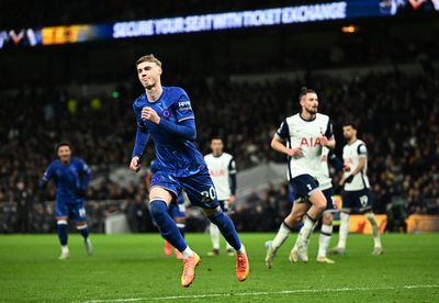 Tottenham vs Chelsea LIVE! Premier League result, match stream, latest updates today