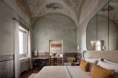 Anantara Convento: Is this former monastery the Amalfi Coast's most distinctive hotel?