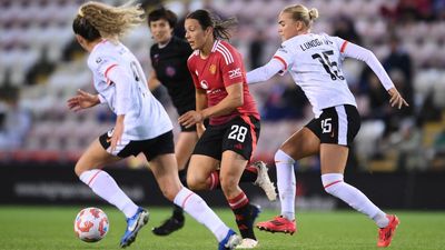 Watch Manchester United vs Liverpool in the WSL: Free live streams, TV channels, team news