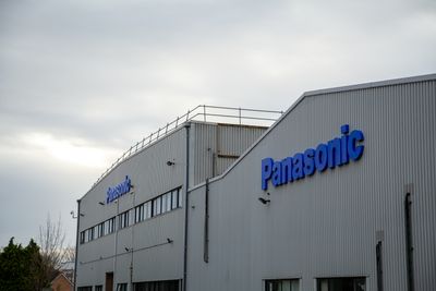 Panasonic breathes new renewable energy life into Cardiff factory