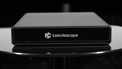 Kaleidescape Strato V Movie Player review: 4K Blu-ray video and audio quality minus the discs