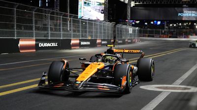 McLaren Wins F1 Constructors’ Championship in Finale at Abu Dhabi Grand Prix