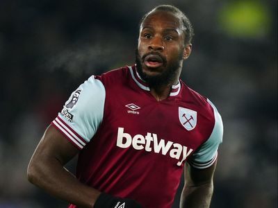 West Ham offer update on Michail Antonio’s condition following car accident