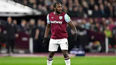 Michail Antonio Update: West Ham Striker Has Surgery On Lower Limb