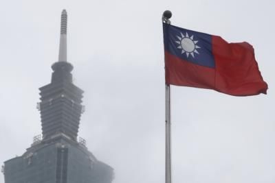 China Increases Military Presence Near Taiwan Amid Rising Tensions