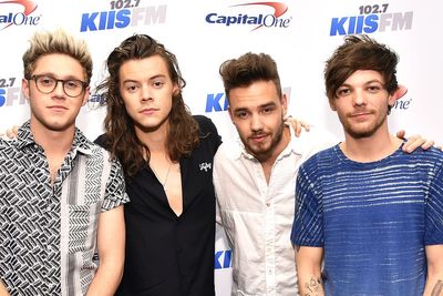 Spotify criticised for ‘distasteful’ One Direction remarks made by AI Wrapped podcast