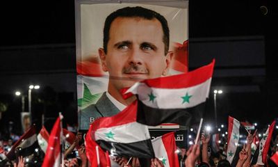 Bashar al-Assad has fled Syria – but where is the former dictator now?