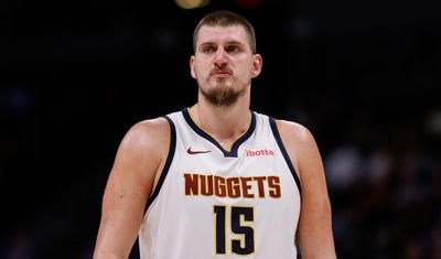 Nikola Jokic suggested benching, pay cuts for Nuggets teammates after brutal loss to Wizards