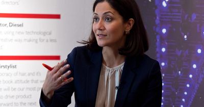 Mishal Husain allegedly wanted tougher scrutiny of Israel before leaving BBC