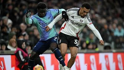 Three Takeaways: Arsenal Drops Points to Fulham in Draw at Craven Cottage