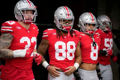 Ohio State’s fate revealed in final CFP rankings, bracket