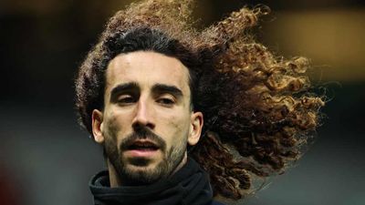 Chelsea’s Marc Cucurella Gifts Spurs Two Goals by Slipping Twice in First 10 Minutes