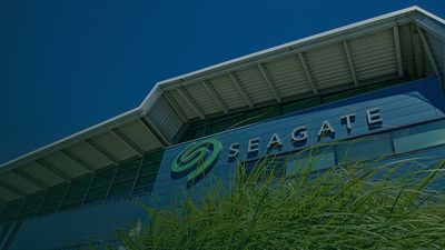 Seagate adds affordable enterprise grade tier to its Lyve cloud storage; infrequent access tranche costs a mere $45/TB/year