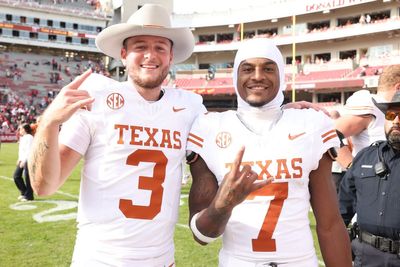 How to buy No. 5 Texas vs No. 12 Clemson College Football Playoff tickets