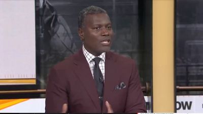 Joey Galloway Passionately Defends CFP Selection Committee Viewing Habits