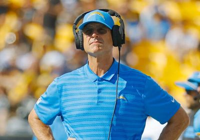 Can Jim Harbaugh Win The NFL Coach Of The Year Award?