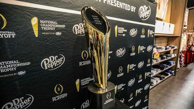 College Football Playoff First-Round Dates, Times, Channels, Streaming and Locations