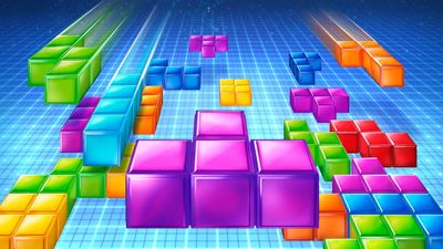 26 years ago, a legendary Japanese arcade studio created a whole new category of Tetris - now they're finishing their canceled sequel and bringing it to Steam