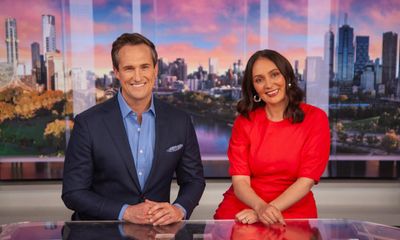 ABC reveals replacements for outgoing breakfast TV stars Michael Rowland and Tony Armstrong