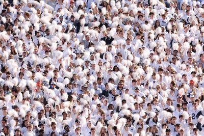 How to buy No. 6 Penn State vs No. 11 SMU College Football Playoff tickets