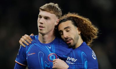 Welcome to Premier League’s new world order with Marc Cucurella centre stage