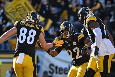 Steelers gut out huge win over Browns