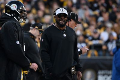 Mike Tomlin clarifies deactivating George Pickens