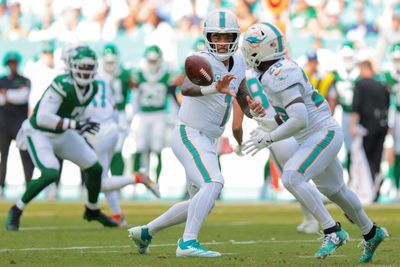 Dolphins 32, Jets 26 = Scorigami