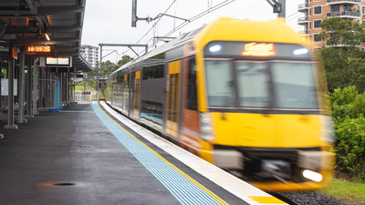 Sydney Train Commuters Are Set To Cop More Delays & Cancellations, Here’s What You Need To Know