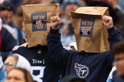 Titans vs. Jaguars: Best photos from Week 14