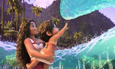 Pride, joy and some questions: reactions to Moana 2 from across the Pacific