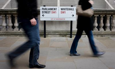 Government seeks Whitehall ‘startup’ culture with tech worker secondments