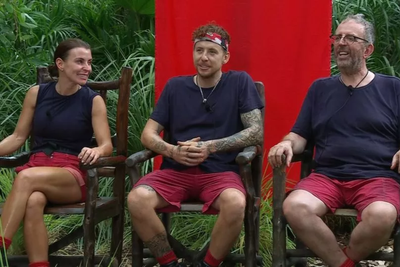 I’m a Celebrity fans slam ‘scandalous’ contestant elimination as 2024 winner announced