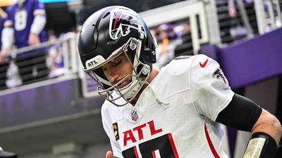 Benching Kirk Cousins for Michael Penix Jr. Would Not Fix Falcons’ Issues