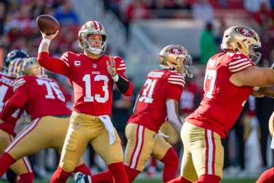 49ers OL suffers another big blow after starter ruled out