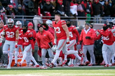 Ohio State vs. Tennessee in CFP bracket: Kickoff time, date for home College Football Playoff game