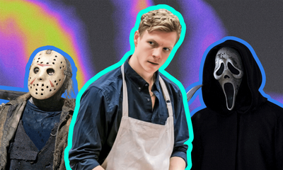 What Your Obsession With The Slasher Genre Says About You, According To A Psychologist