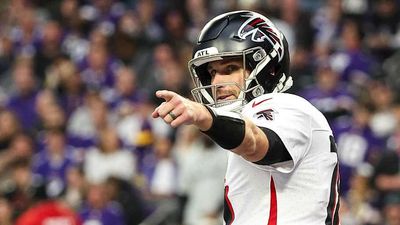 Kirk Cousins Shared Such a Classy Moment With Vikings Fans After Falcons’ Loss