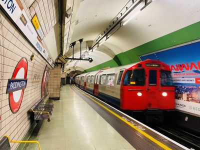 TfL: Tube and bus services for Christmas and New Year 2024 confirmed