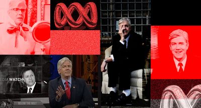 The ABC is always under scrutiny. This is what it’s like behind the curtain