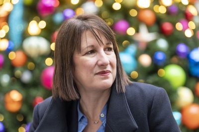 Rachel Reeves wants EU relations 'reset' to drive economic growth