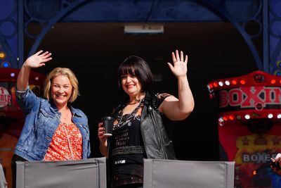 Gavin And Stacey finale ‘might not be what you are expecting’, says Ruth Jones