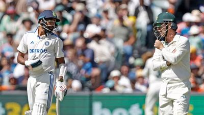 IND vs AUS: Mohammed Siraj, Travis Head may face ICC disciplinary action after heated exchange in Adelaide Test - Report