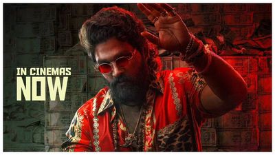 'Pushpa 2: The Rule' box office collection Day 4: Allu Arjun and Rashmika Mandanna starrer creates history; crosses Rs 800 crore worldwide on debut weekend