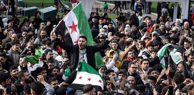 After 54 years of brutal rule under the Assads, Syria is at a crossroads. Here are 4 priorities to avoid yet another war