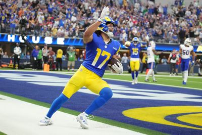 Puka Nacua’s brilliance leads Rams to thrilling upset of Bills