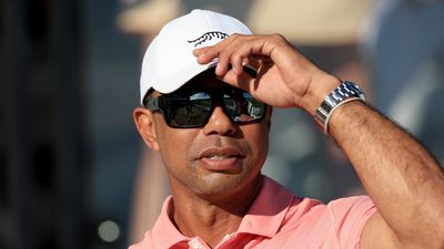 'A Natural Fit' - Tiger Woods Backs Keegan Bradley US Ryder Captaincy